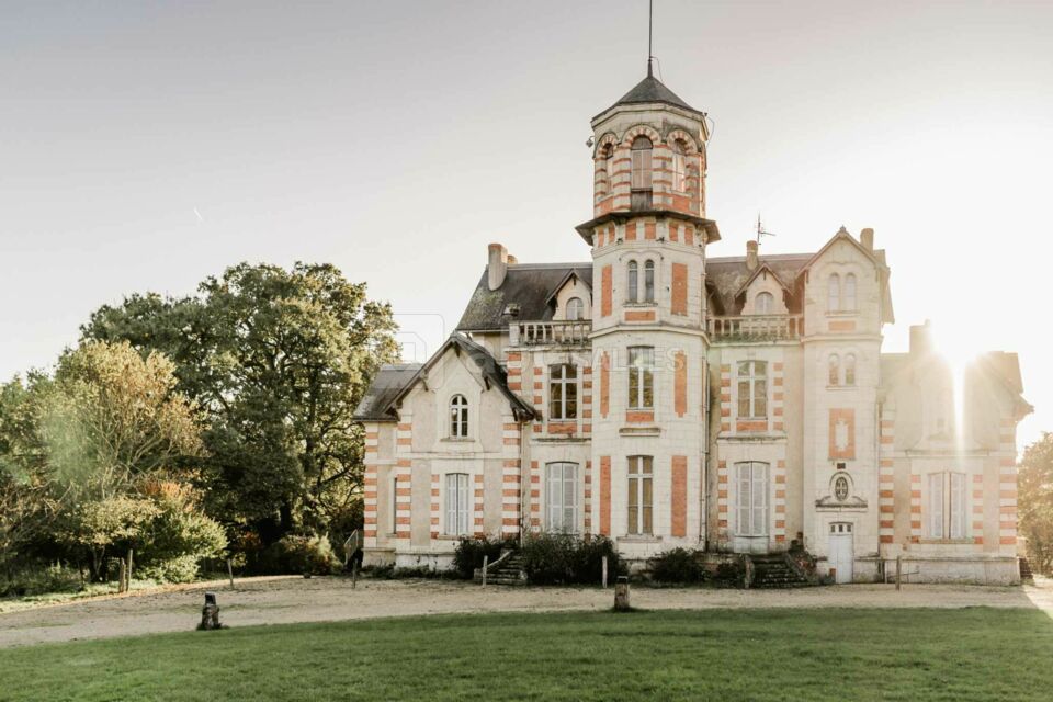 Domaine des Lochereaux