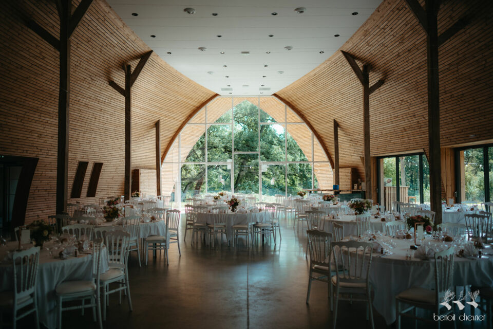 Domaine des Lochereaux