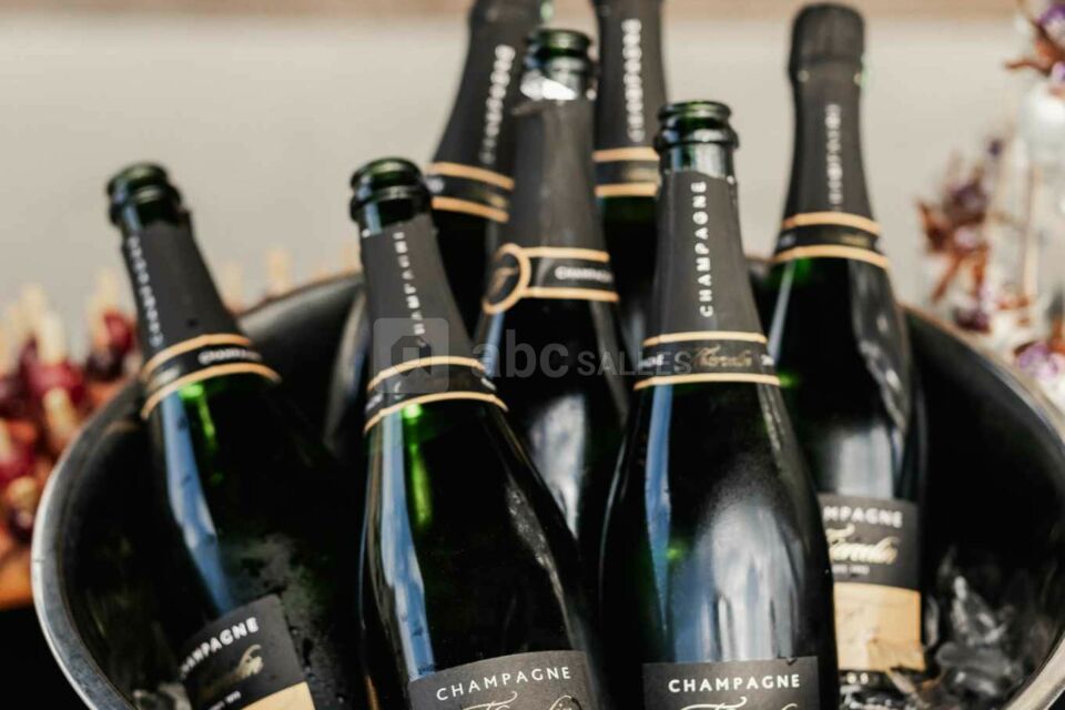 Domaine des Lochereaux
