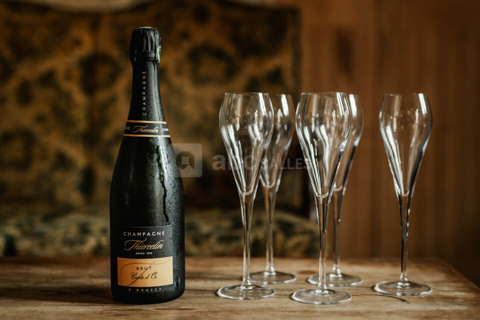 Domaine des Lochereaux