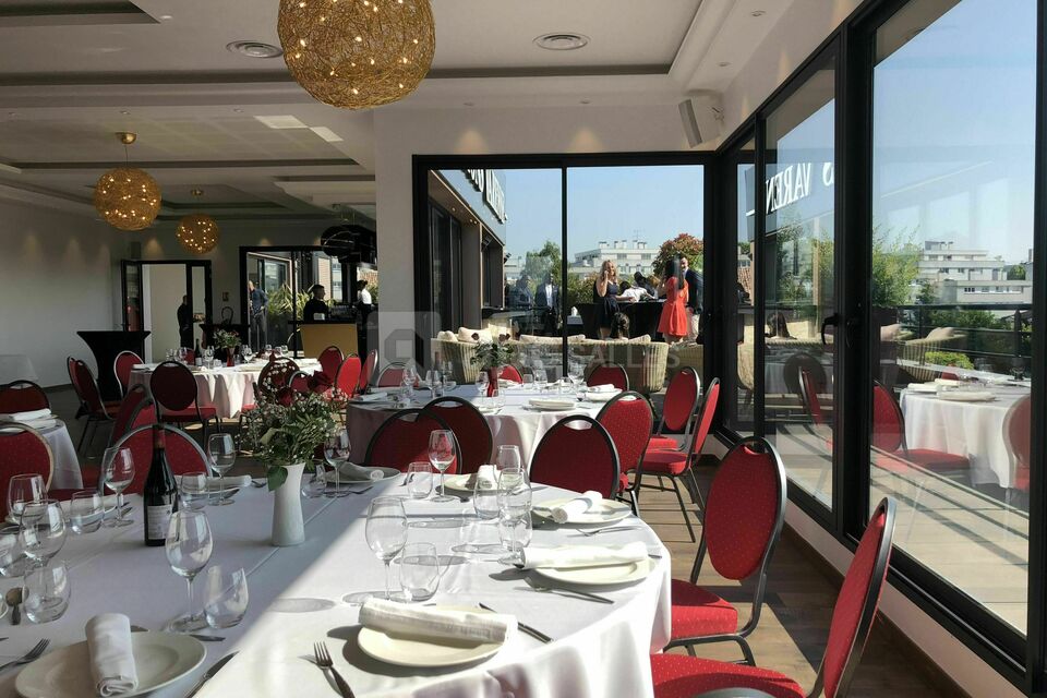 Salons Varenne