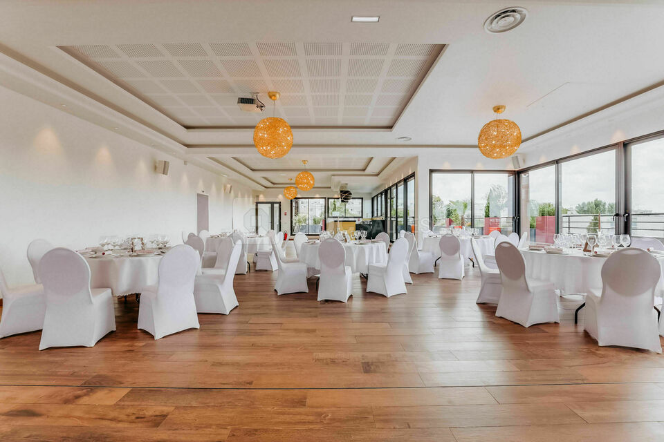 Salons Varenne