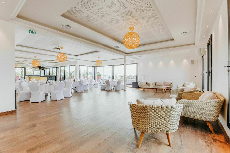 Salons Varenne