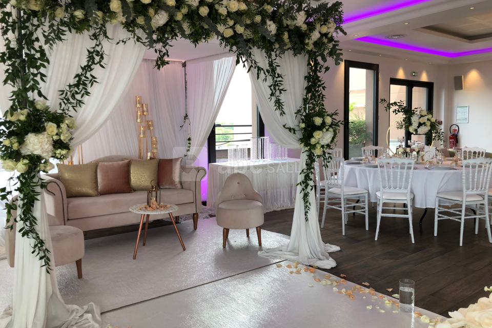 Salons Varenne