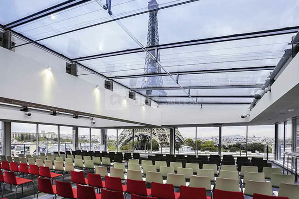 Loft Eiffel