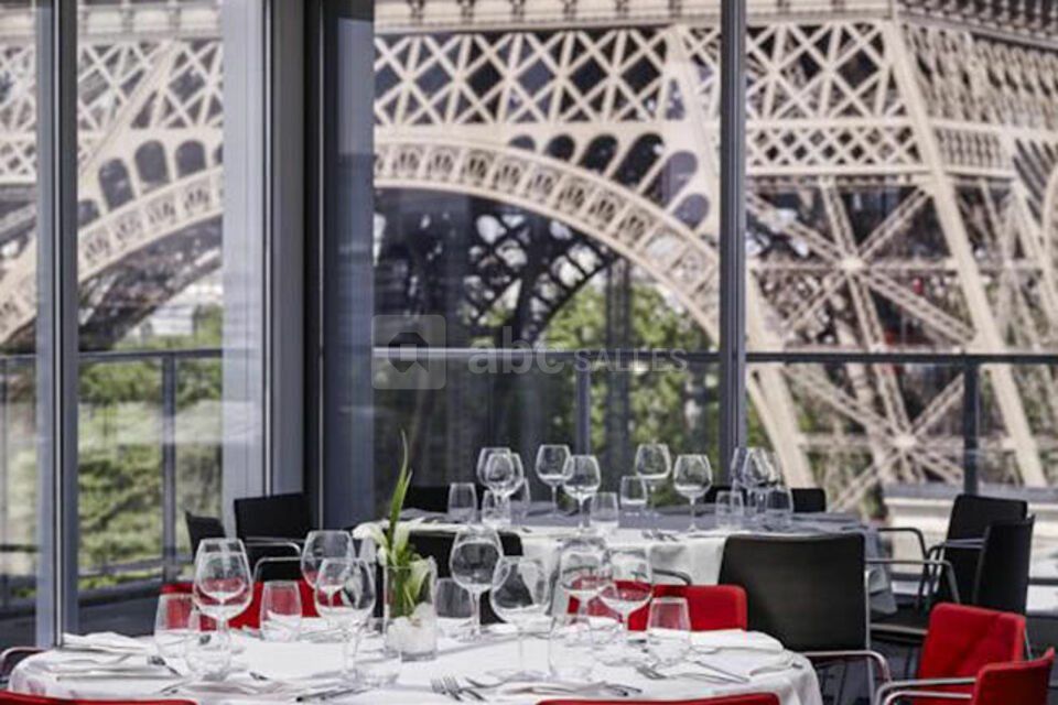Loft Eiffel