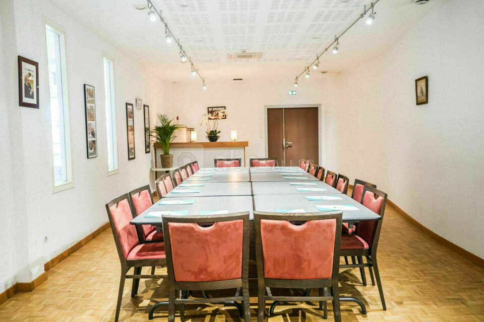 Les Hippodromes de Lyon - Hippodrome de la Soie