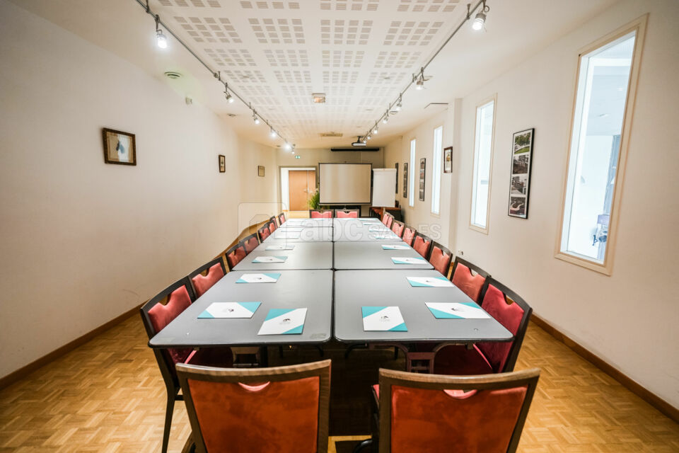 Les Hippodromes de Lyon - Hippodrome de la Soie