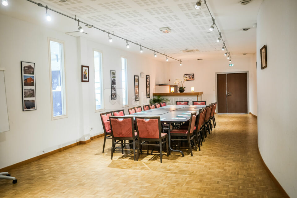 Les Hippodromes de Lyon - Hippodrome de la Soie