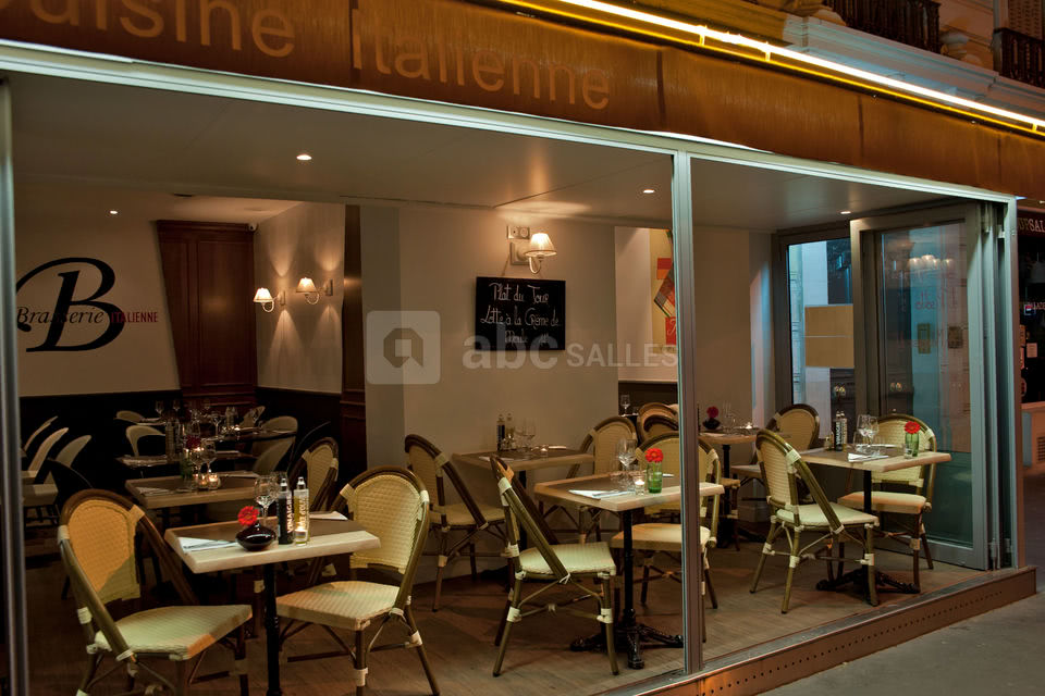 Brasserie Italienne