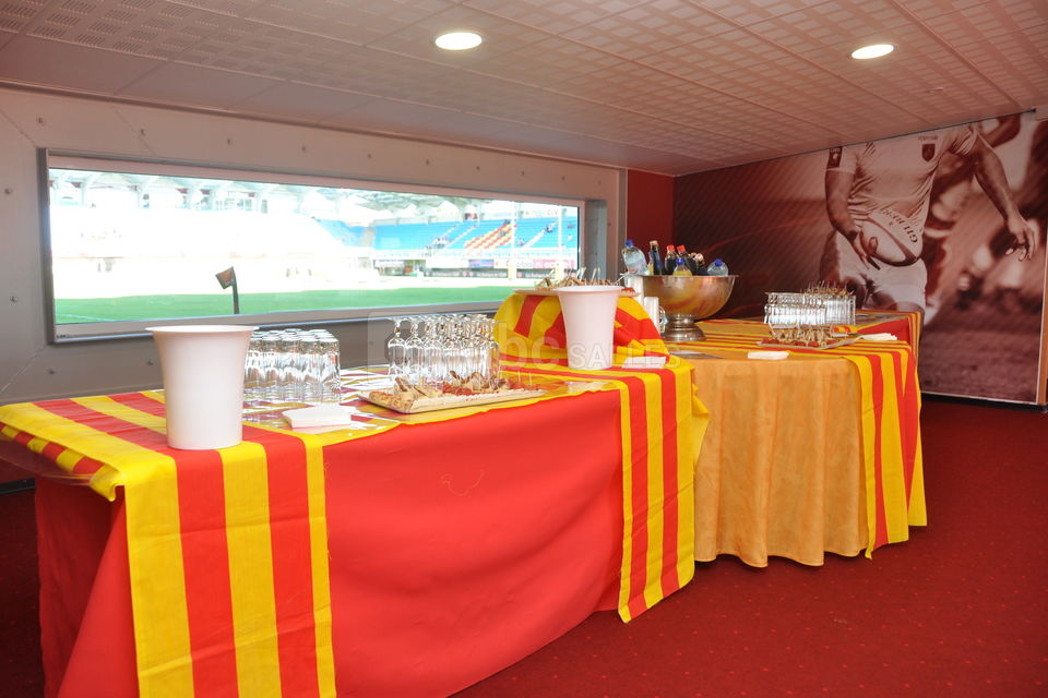 Stade Aimé-Giral