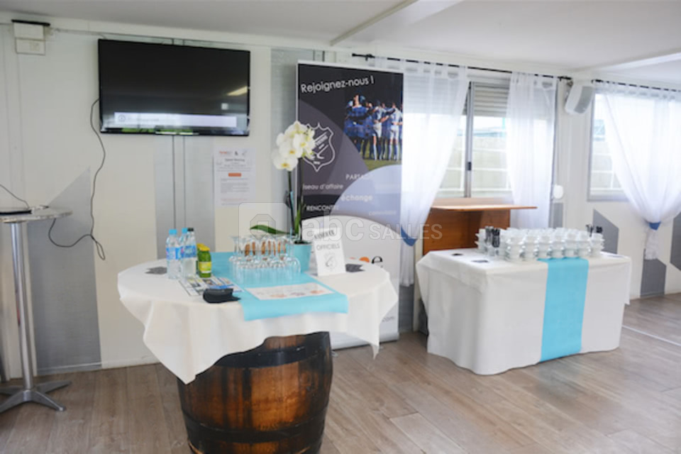 CS Vienne Rugby