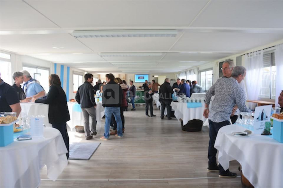 CS Vienne Rugby
