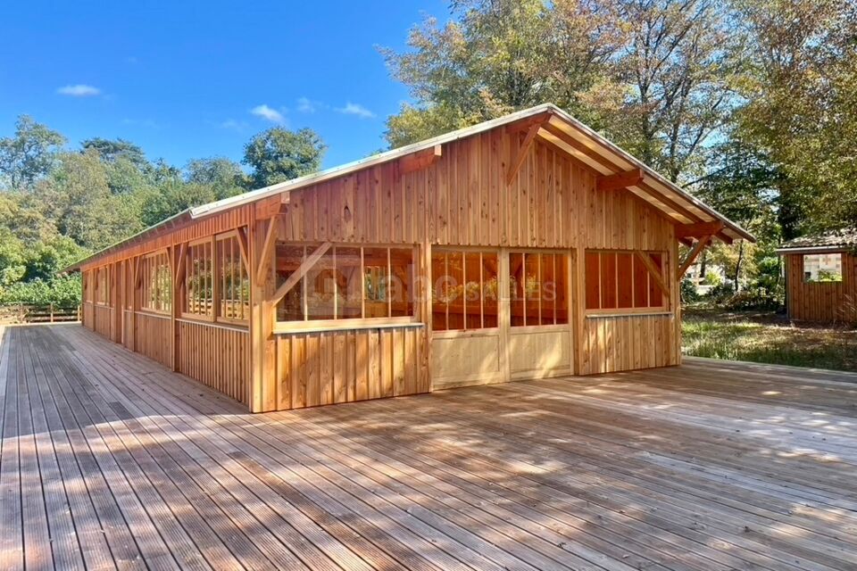 La Grande Cabane