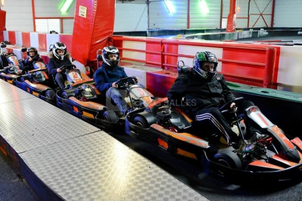Speed Park
