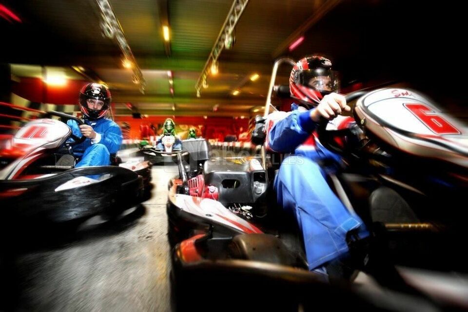 Speed Park