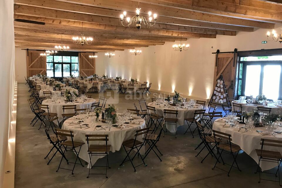 Château de Granoupiac