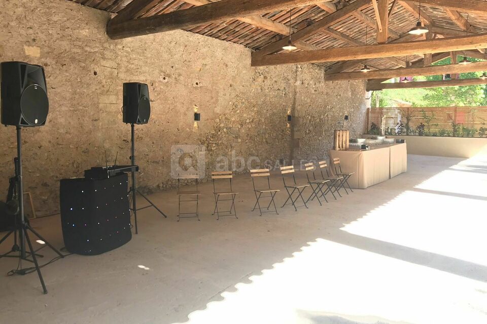 Château de Granoupiac