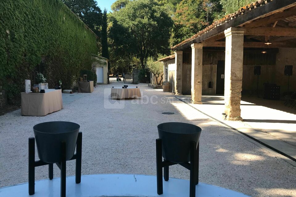 Château de Granoupiac