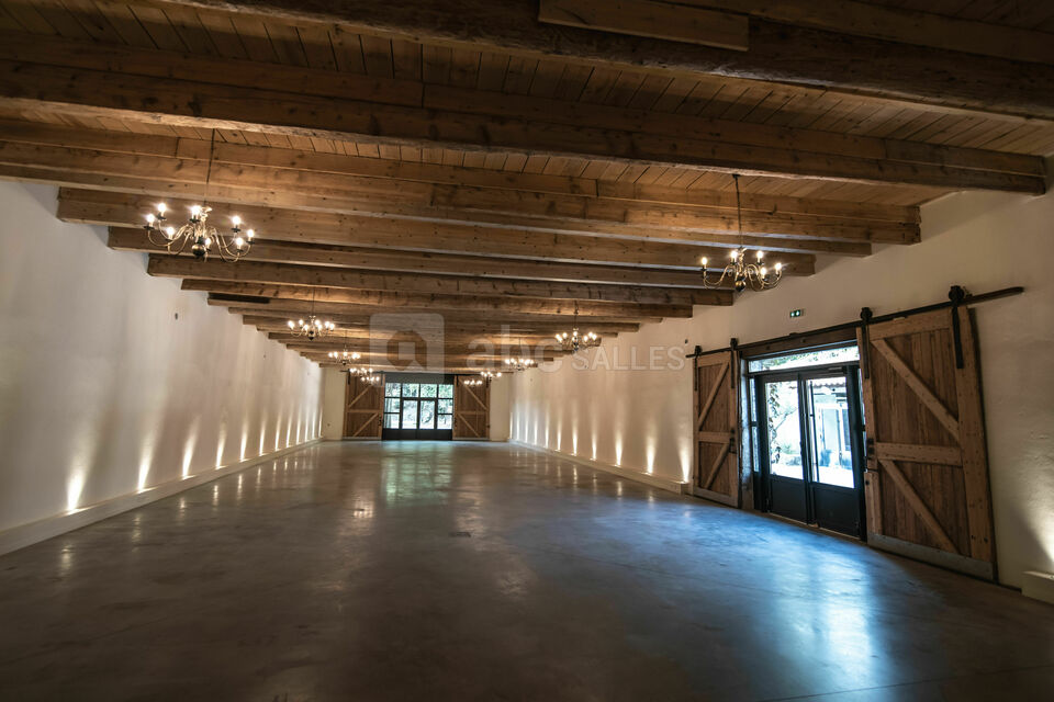 Château de Granoupiac