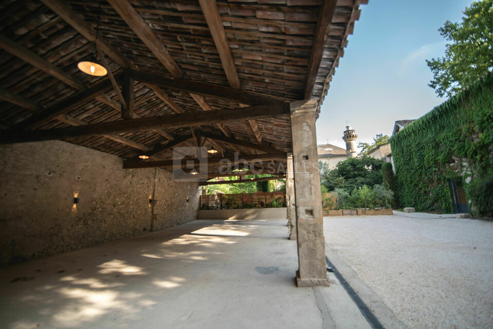 Château de Granoupiac