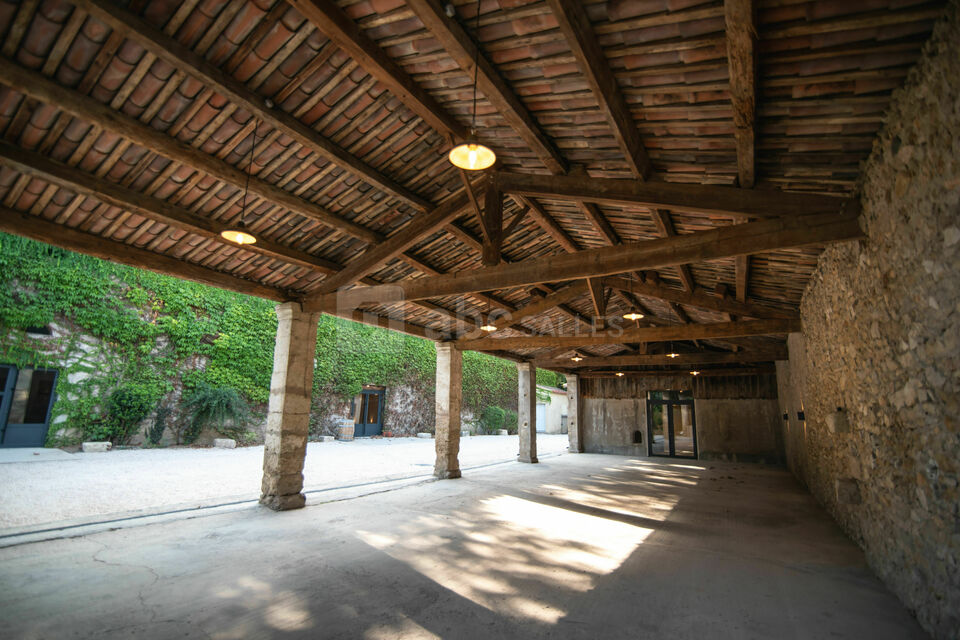 Château de Granoupiac