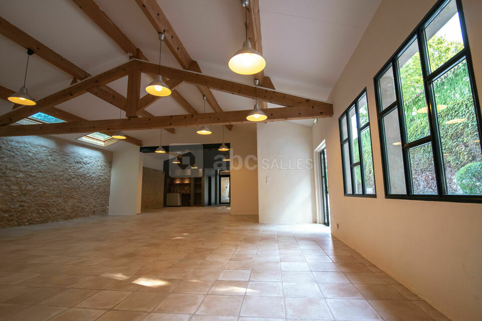 Château de Granoupiac