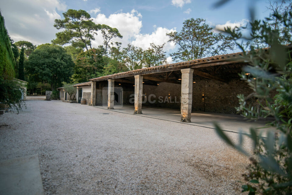 Château de Granoupiac