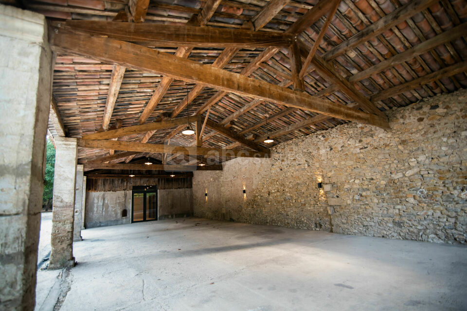 Château de Granoupiac