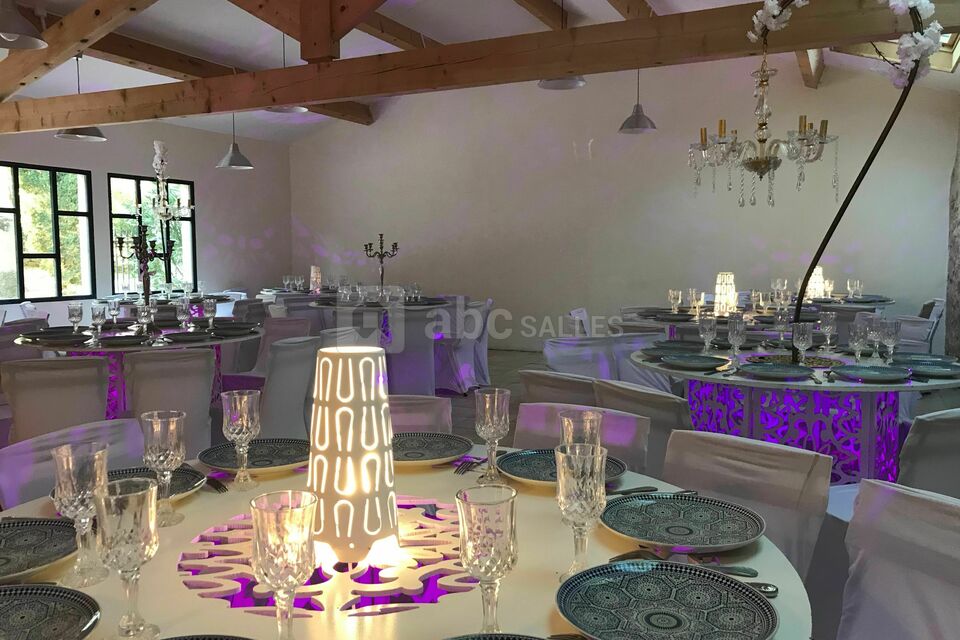 Château de Granoupiac