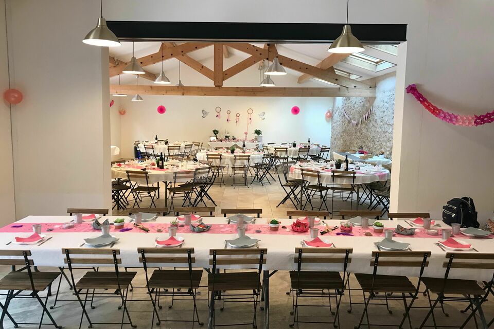 Château de Granoupiac