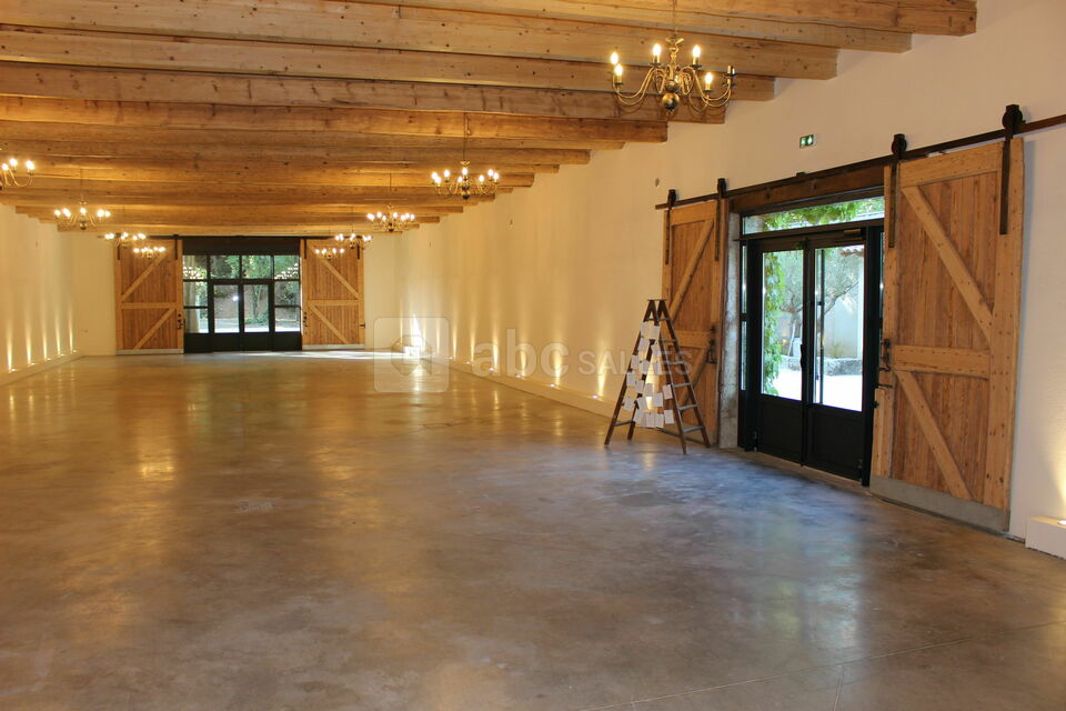 Château de Granoupiac