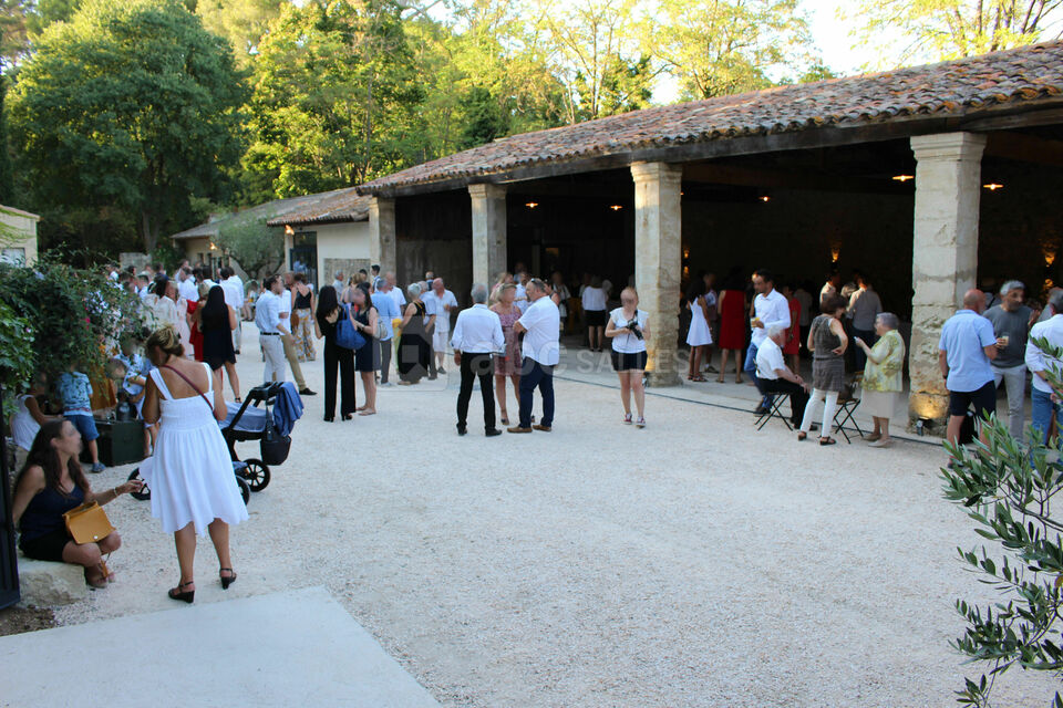 Château de Granoupiac