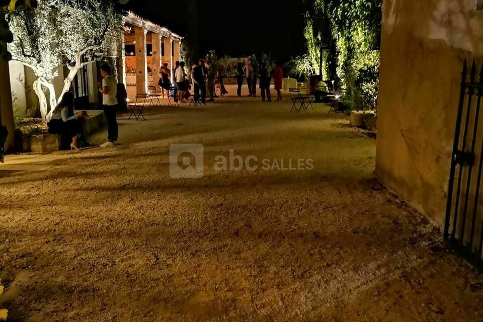 Château de Granoupiac