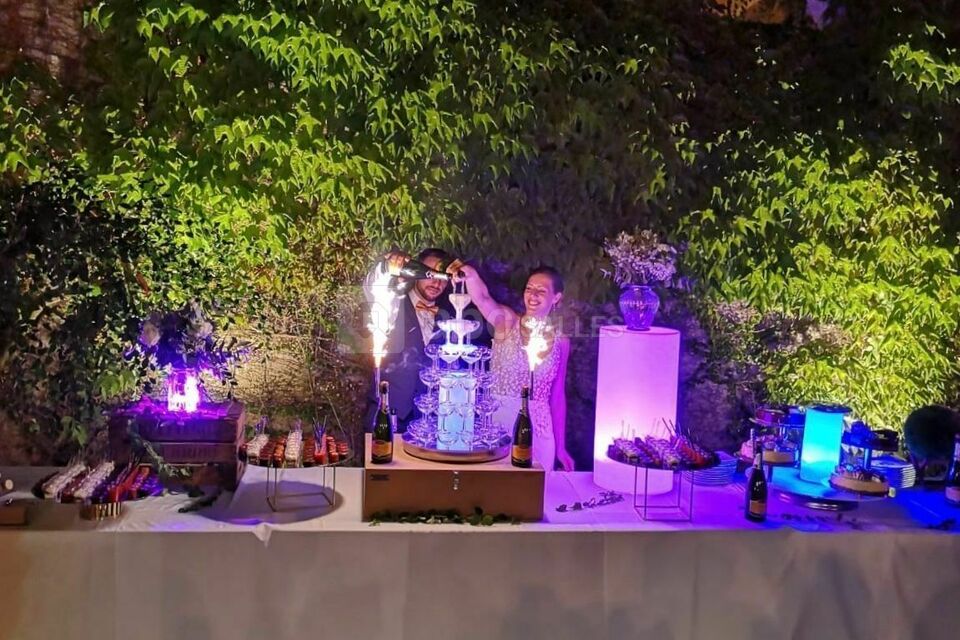 Château de Granoupiac