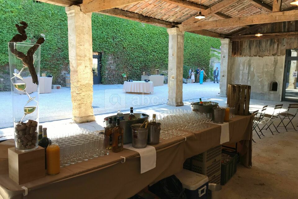 Château de Granoupiac