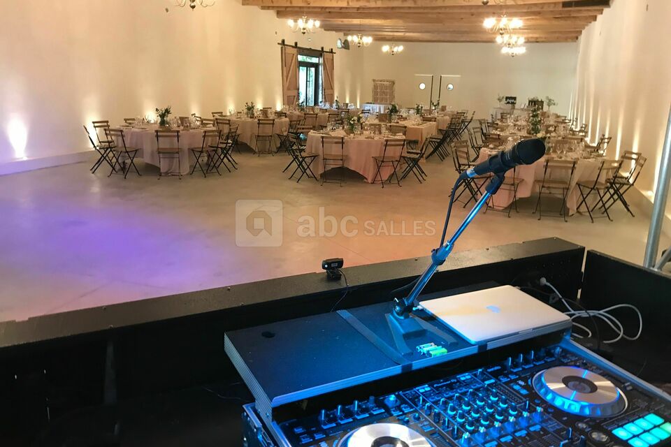 Château de Granoupiac