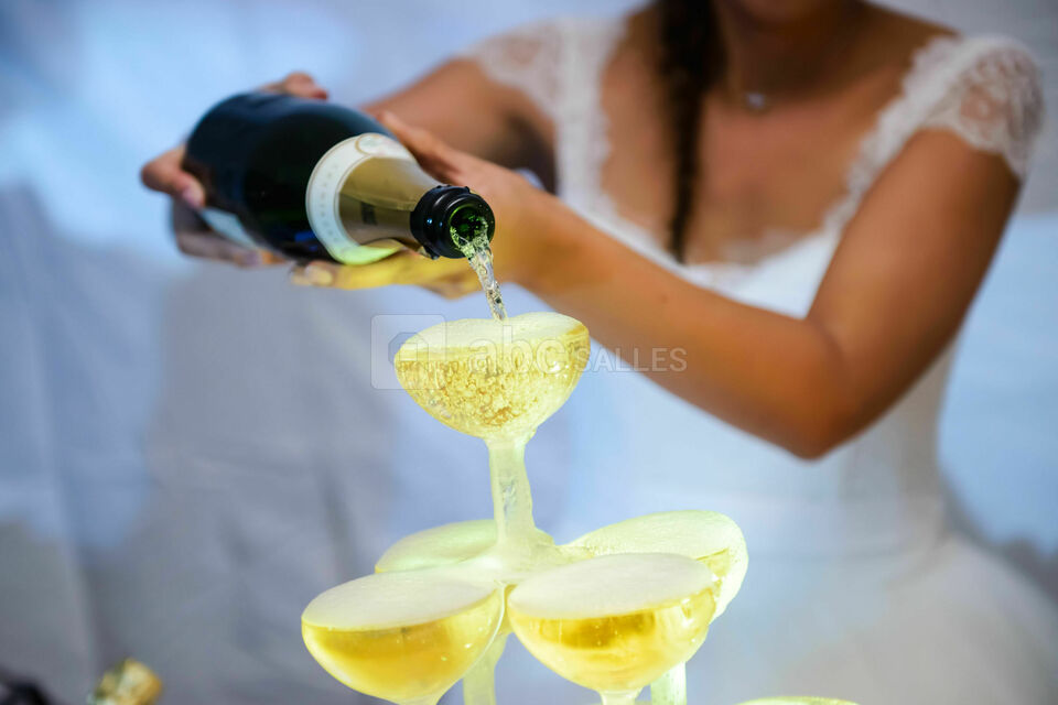 Château de Granoupiac