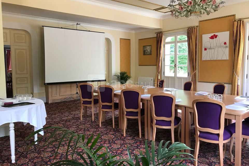 Château de Puy Robert