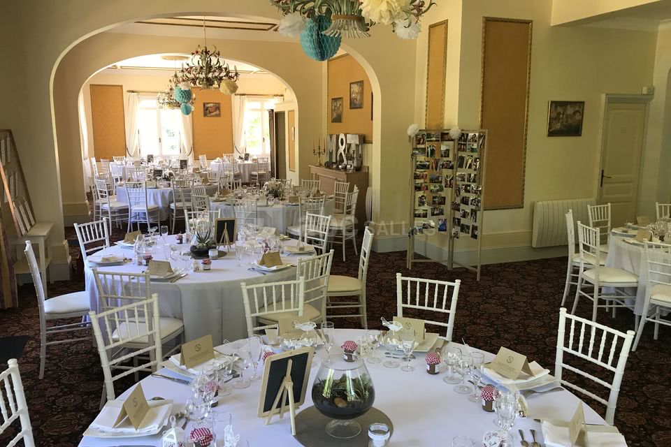 Château de Puy Robert