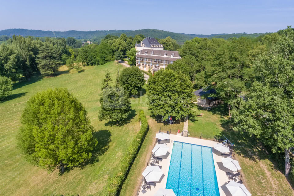 Château de Puy Robert