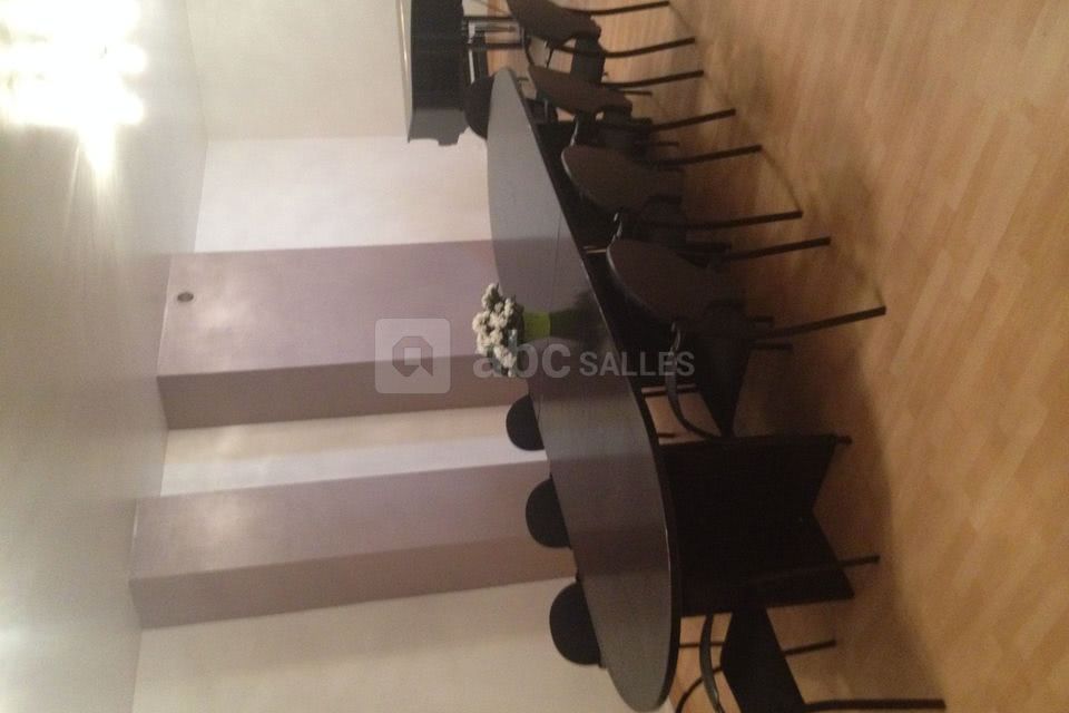 Espace Soeurs Macarons