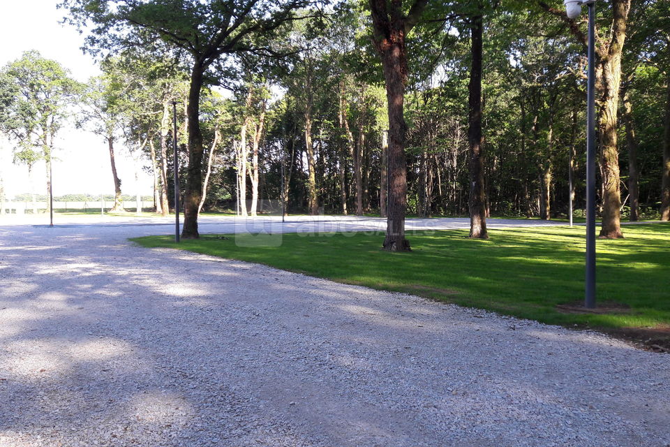 Domaine de l'Aéropiste