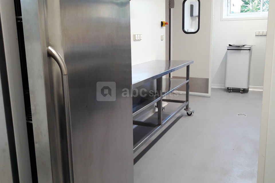 Equipements de cuisine