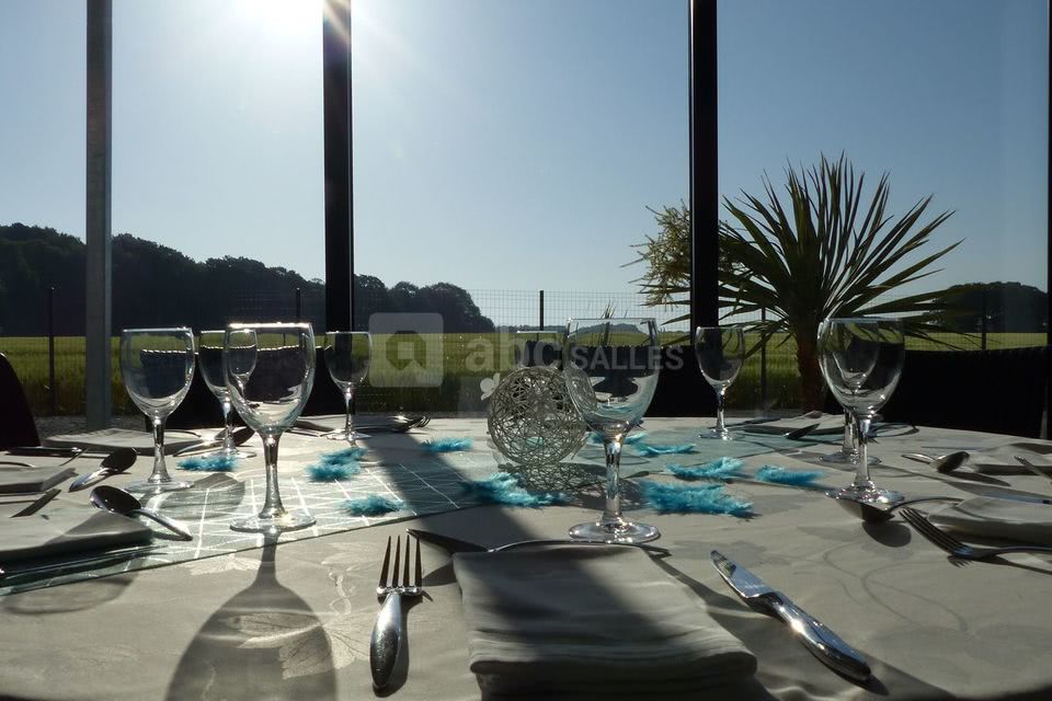 Domaine de l'Aéropiste