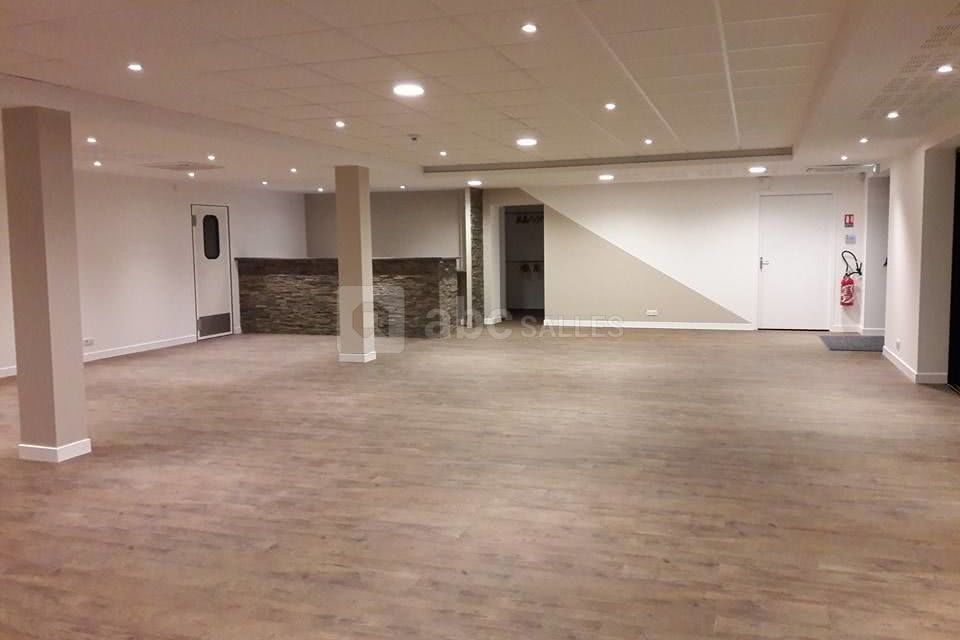 Domaine de l'Aéropiste