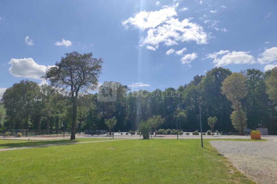 Domaine de l'Aéropiste