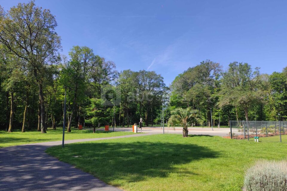 Domaine de l'Aéropiste