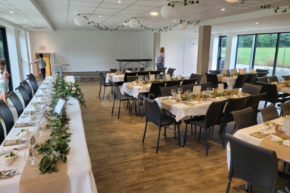 Domaine de l'Aéropiste