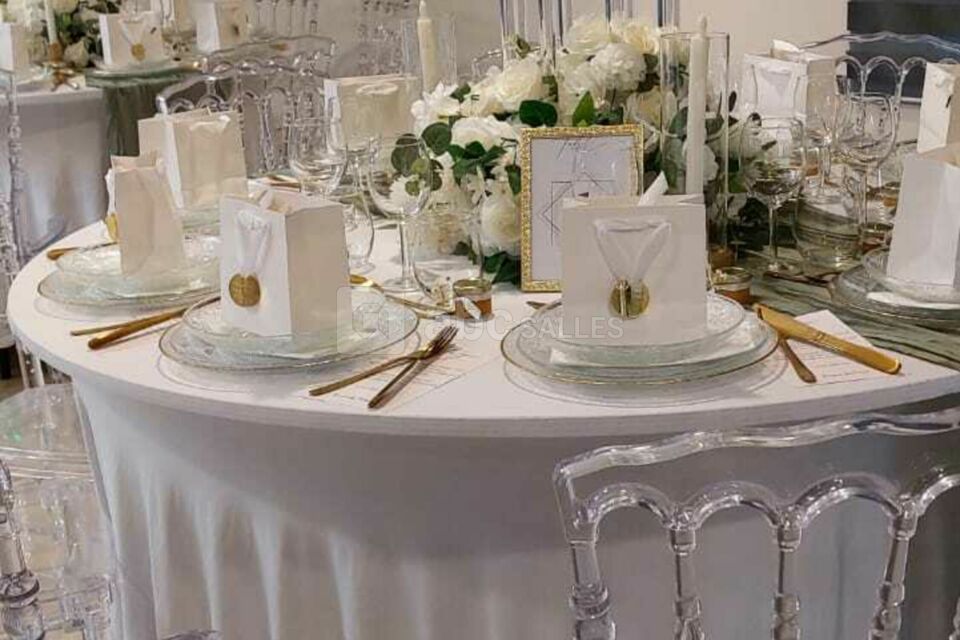 Domaine de l'Aéropiste